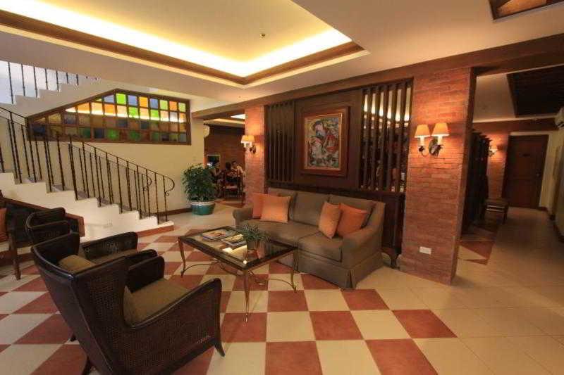 Hotel Emilia Davao Екстер'єр фото